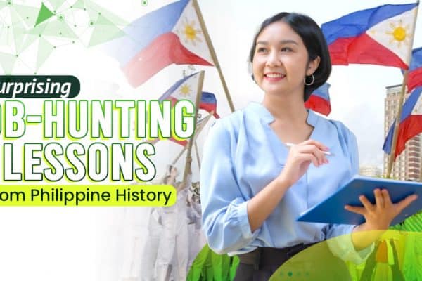 4 Surprising Job Hunting Lessons From Philippine History
